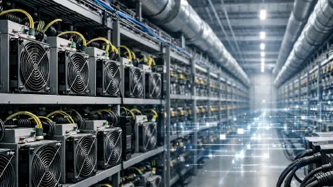 Bitcoin Mining Explained: How It Works and What It Costs