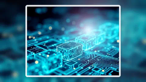 Blockchain Basics: Shared Ledgers, Settlement, and Crypto Networks