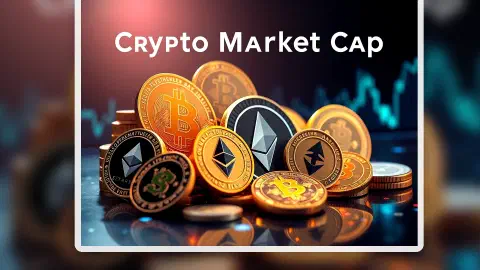 Crypto Market Cap Explained: Supply, Liquidity, and Valuation Risk