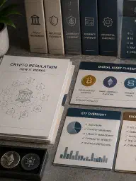 Crypto Regulation: How It Works