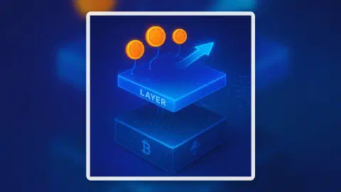 Layer 1 vs Layer 2: A Beginner's Guide