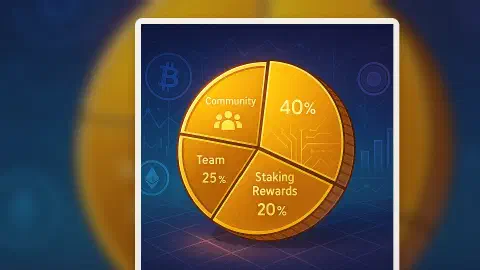 What Is Tokenomics? How Crypto Value Is Designed
