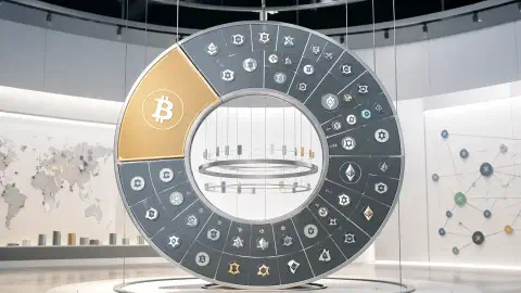 What Is Bitcoin Dominance and What Does It Really Tell You?