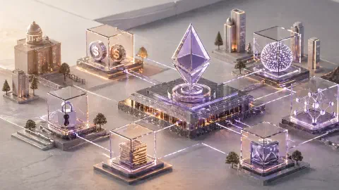 What Is Ethereum? A Beginner's Guide to How It Works