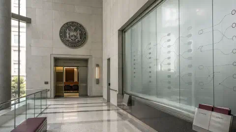 New York Sues Coinbase and Gemini Over Prediction Market Offerings