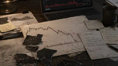 RaveDAO's RAVE Token Collapsed 98% in 48 Hours - What the On-Chain Record Shows