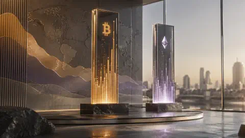 Weekly Crypto Update: BTC Tests $78K Resistance as ETH Stabilizes