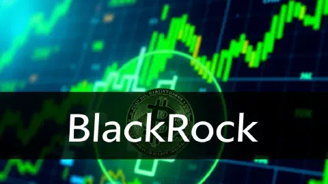 BlackRock's IBIT Defies Bitcoin's Weak Year With $25B of Inflows