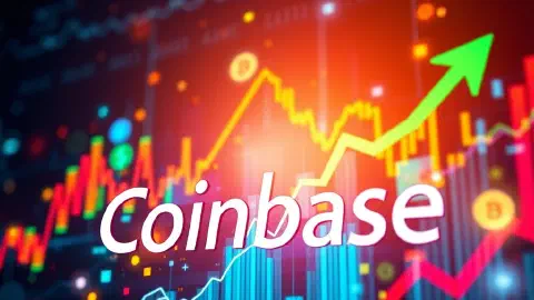 Coinbase Flags Crypto Recovery as Liquidity Firms, Fed Cut Odds Rise