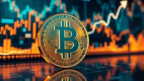 Bitcoin Trails Stocks in Q4 as Rebalancing Puts January in Focus