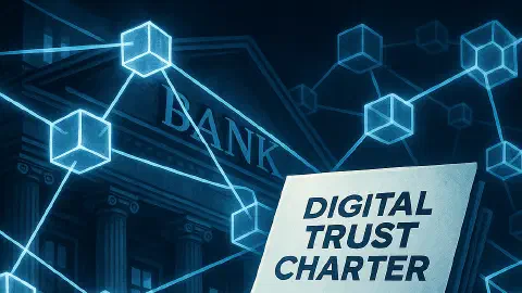OCC Rebukes Bank Lobby Over Crypto Trust Charters
