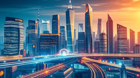 Crypto M&A Sets $8.6B 2025 Record as US Policy Turns Friendlier