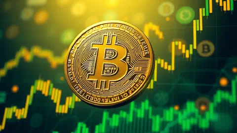 Analyst: BTC May Chop Under $95K Into Year-End; Alts Could Gain