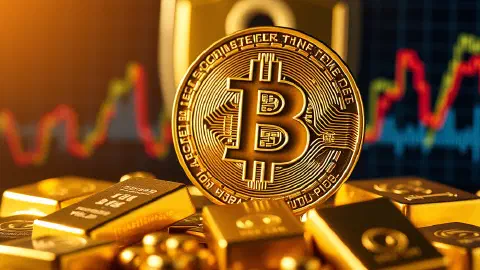 How Trump's Security Plan Is Shaping Bitcoin, Gold and Yields