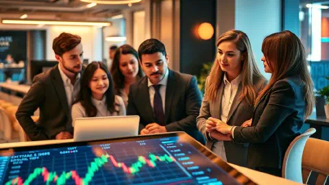 BlackRock Opens Seven Digital Asset Jobs as Crypto Strategy Grows