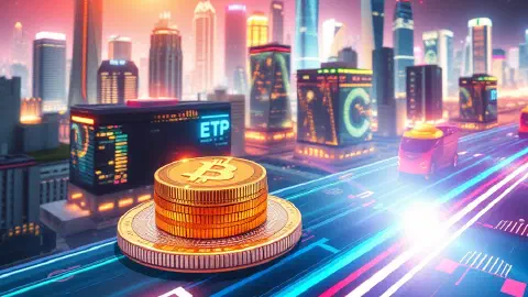 Bitwise Sees 2026 Crypto ETP Surge as Faster Listings Spread