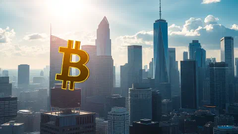 Citi Sets $143K Bitcoin Base Case as ETFs and Policy Clarity Loom