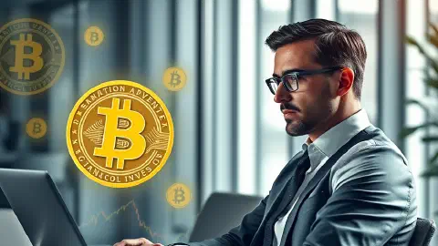BofA Lets Advisors Recommend Up to 4% in Bitcoin