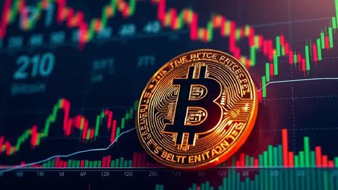 BTC Volatility Tops VIX, Opening a Pair-Trade Window