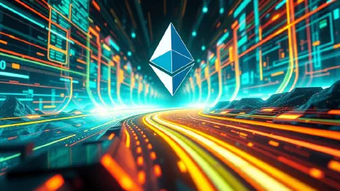 Ethereum's Fusaka Goes Live to Cut Node Costs, Speed L2 Settlements