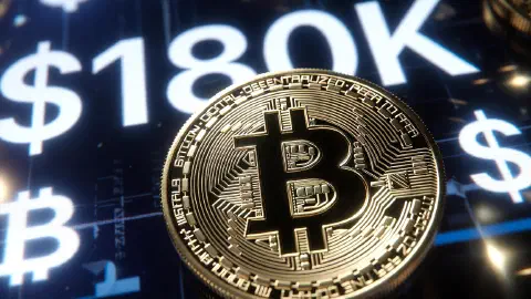 Tapiero Sees $180K Bitcoin and Bigger Stablecoin Use in 2026
