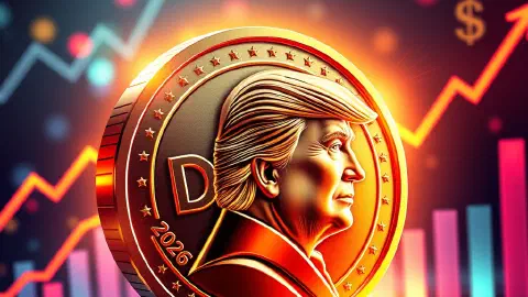 Trump Media's DJT Token Giveaway: What Shareholders Get in 2026