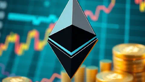 Standard Chartered Sees Ether Leading Crypto With a $40,000 Case