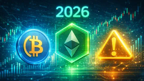 Three Make-or-Break Signals Bitwise Watches for Crypto in 2026