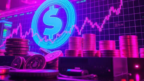 BofA Turns Bullish on Coinbase as It Builds an Everything Exchange