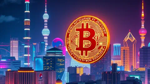 South Korea Signals Spot Bitcoin ETF Turnaround in New Crypto Drive