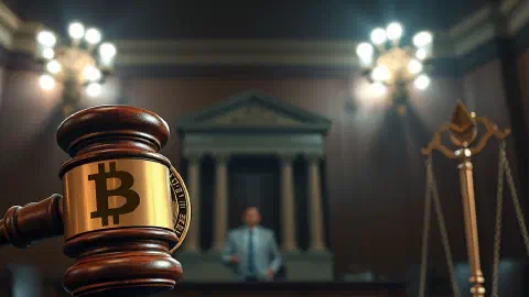 DOJ Looks Into Powell's Fed Renovation Testimony, Crypto Reacts