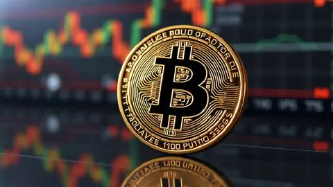Bitcoin Volatility Cools as Options Trading Overtakes Futures Leverage