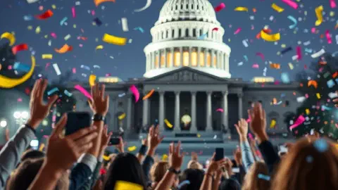 DeFi Cheers as a U.S. Crypto Rules Bill Stalls in the Senate