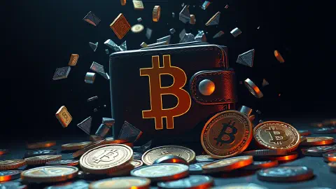 One Victim Loses $282M in Bitcoin and Litecoin in Wallet Scam