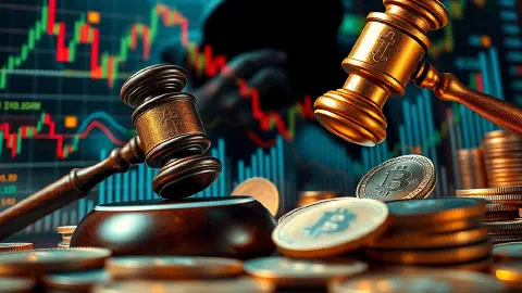 State of Crypto: Rules Fight, ETF Flows, and a $282M Scam