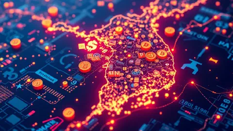 South Korea's $110B Crypto Outflow: Rules That Pushed Trading Offshore
