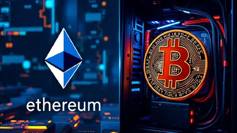 Ether and Bitmine in Focus After Standard Chartered Weekend Call