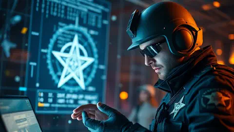 U.S. Marshals Investigate Alleged $40M Theft of Seized Cryptocurrency