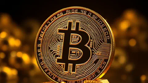 Rick Rieder Fed Chair Buzz Fuels Bitcoin-as-Gold Debate