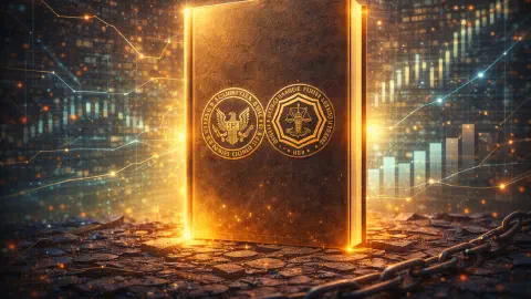 U.S. SEC and CFTC Seek One Rulebook as Crypto Push Accelerates