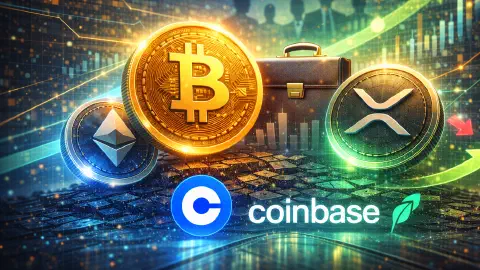 Crypto Week Ahead: Coinbase and Robinhood Earnings Meet a Key U.S. Jobs Test
