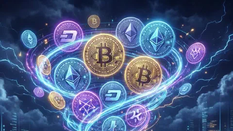 Bitcoin Holds Near $68K as Tariff Noise Fades and Alts Rebound