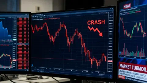 Bitcoin Flash Crash to $48K on Lighter Exposes Thin DEX Liquidity