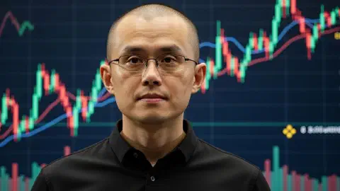 CZ Rebuts Binance FUD as Crypto Crash Blame Fight Drags On