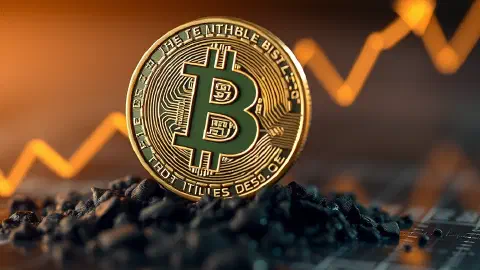Bitcoin's 50% Drop Isn't a Crisis, Says Gary Bode
