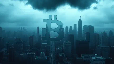 Bitcoin Fear Hits Its Deepest Level Since 2022
