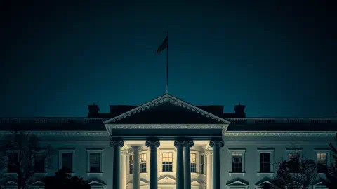 Bank Pushback Stalls White House Effort to Unblock Crypto Bill