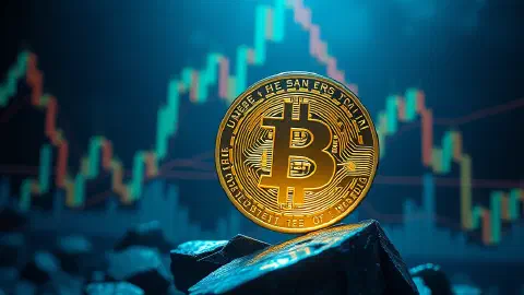 Bitcoin Rally Broken Until $85K Returns, Deribit Executive Warns