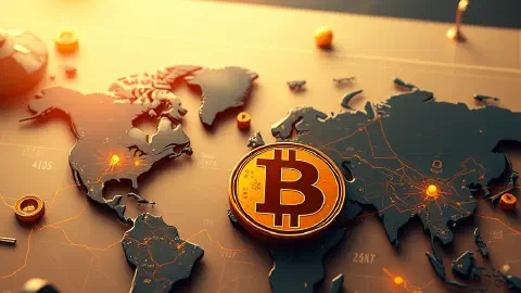 Bitcoin Bear-Market Map: Why $60K Is a Key Long-Term Zone