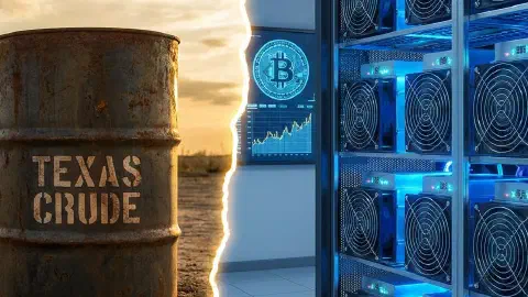 What Rising Oil Prices Mean for the Bitcoin Network